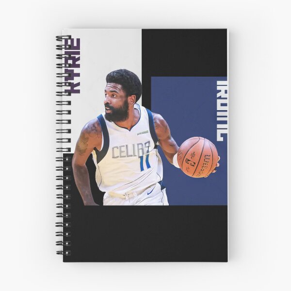 Item preview, Kyrie Irving - Tariik #295 designed and sold by evabelwq.
