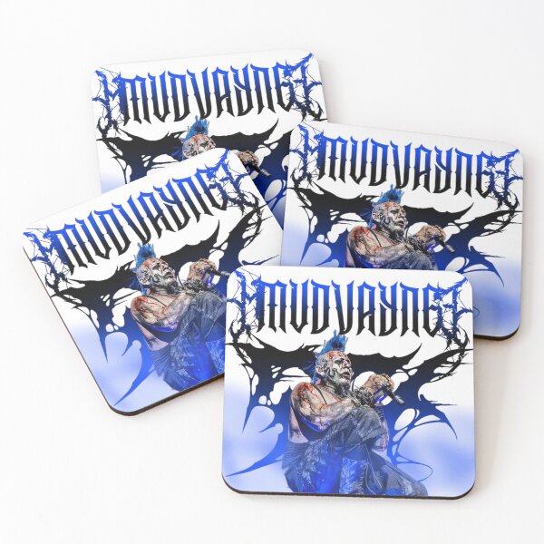 Item preview, mudvayne band - Tariik #133 designed and sold by cerymopl.