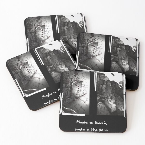 Item preview, Industrial Manga Vibes designed and sold by Saint Arts Studio.