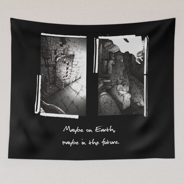 Item preview, Industrial Manga Vibes designed and sold by Saint Arts Studio.