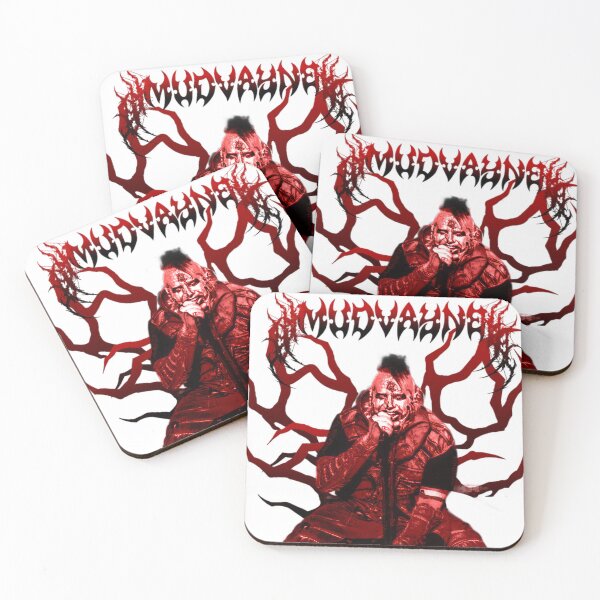 Item preview, mudvayne band - Tariik #134 designed and sold by cerymopl.