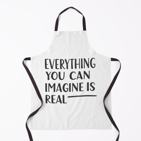 Item preview, Everything you can imagine is real designed and sold by nimmitrends.