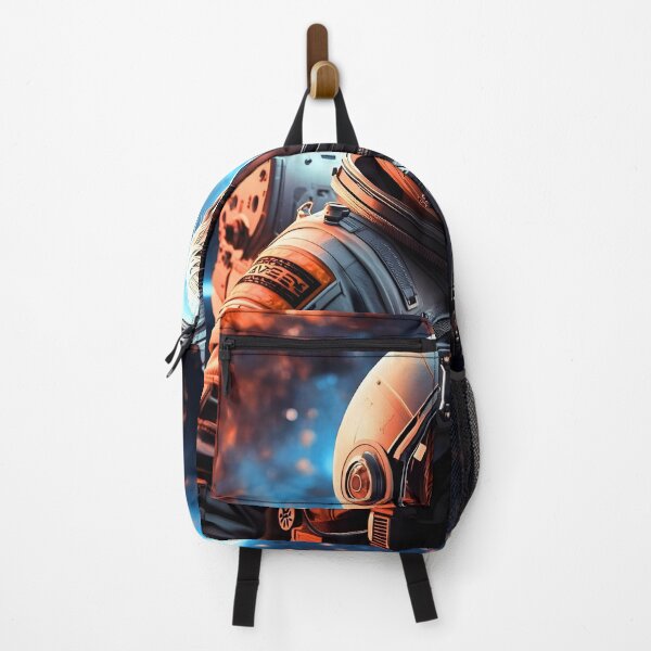 Item preview, Cosmic Explorer Boy designed and sold by Dorlax Colours.