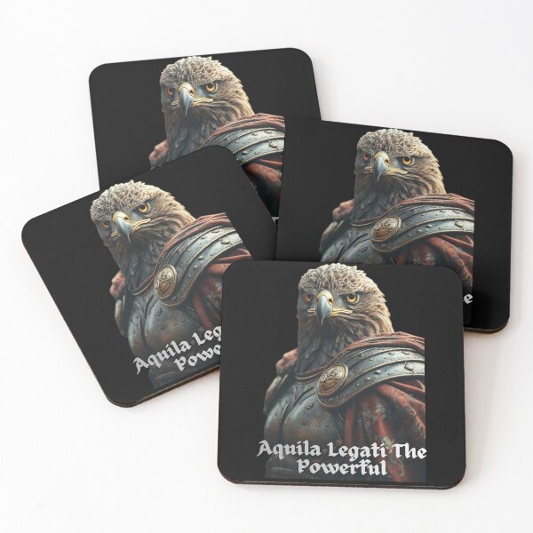 Item preview, Aquila Legati The Powerful  designed and sold by Vinaelly.