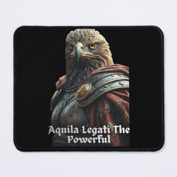 Item preview, Aquila Legati The Powerful designed and sold by Vinaelly.
