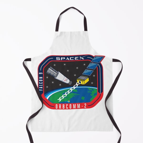 Item preview, ORBCOMM-2 Mission Patch designed and sold by CharlieDesings.