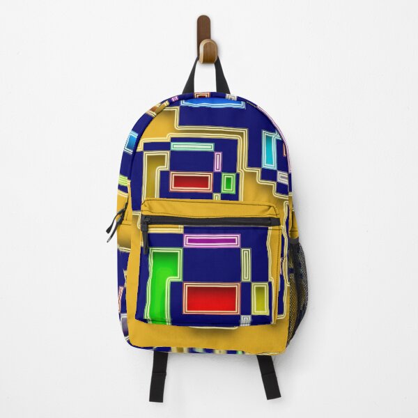 Item preview, Geometric Abstraction Number 1_2 designed and sold by mavicfe.