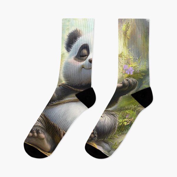 Item preview, "Whispers of Stillness in the Bamboo Veil" designed and sold by bloorose.