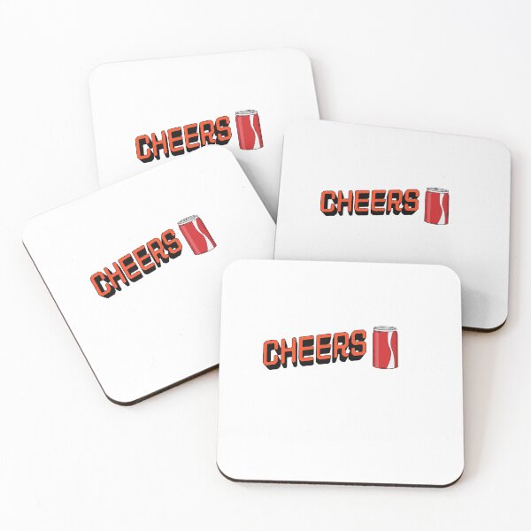 Item preview, Cheers! designed and sold by paulbiton.