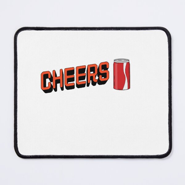 Item preview, Cheers! designed and sold by paulbiton.