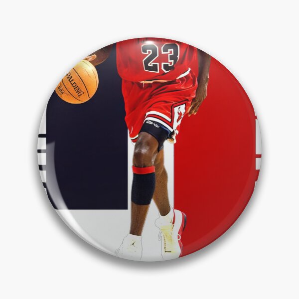 Item preview, Michael Jordan - Tariik #267 designed and sold by aradadesigner20.