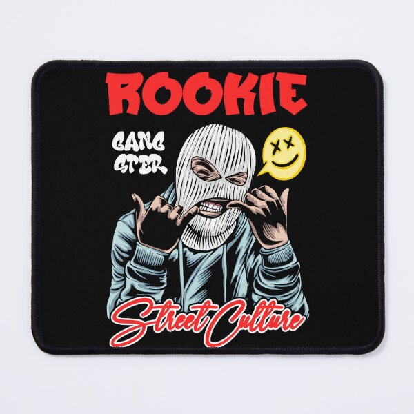 Item preview, Street Culture Rookie designed and sold by MOFAPPAREL.
