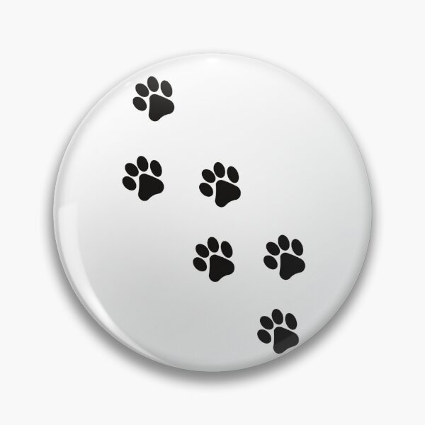 Item preview, Paw Prints! designed and sold by Vinaelly.