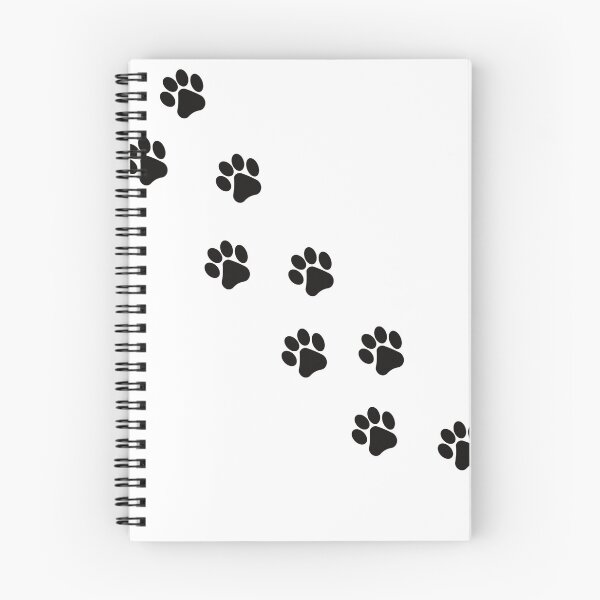 Item preview, Paw Prints! designed and sold by Vinaelly.