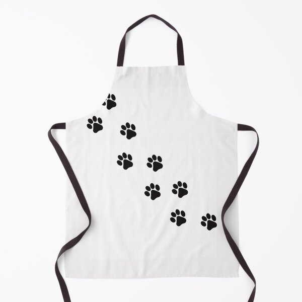 Item preview, Paw Prints! designed and sold by Vinaelly.