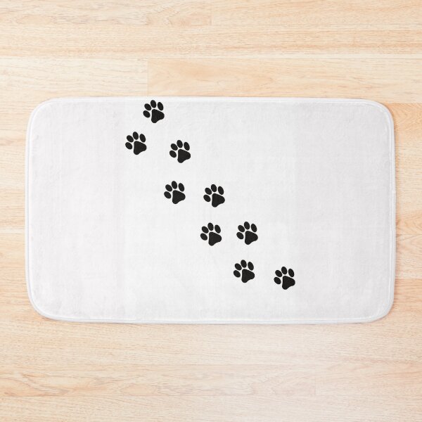 Item preview, Paw Prints! designed and sold by Vinaelly.