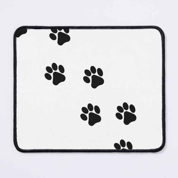 Item preview, Paw Prints! designed and sold by Vinaelly.
