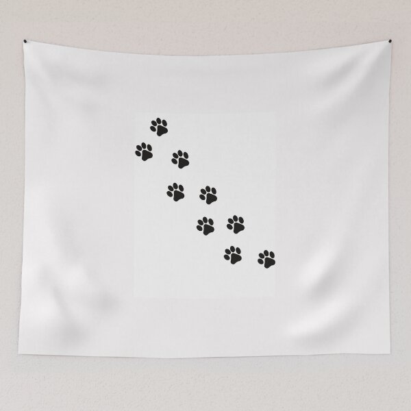 Item preview, Paw Prints! designed and sold by Vinaelly.