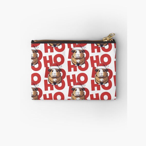 Item preview, Funny Christmas guinea pig designed and sold by Radixbarny.