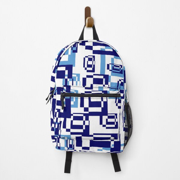 Item preview, Geometric Abstraction Number 1_Pattern 1 designed and sold by mavicfe.