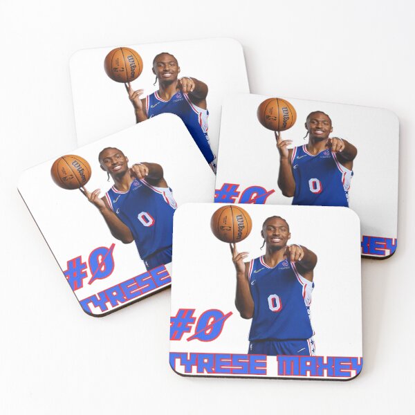 Item preview, Tyrese Maxey - Tariik #170 designed and sold by Mixzex.