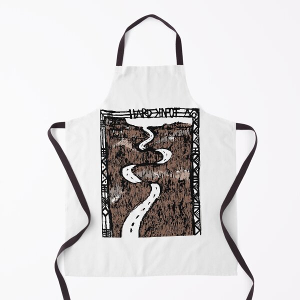 Item preview, Hard Knott  designed and sold by Andy Mercer.