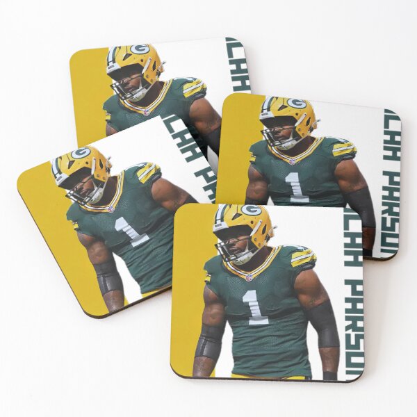 Item preview, Micah Parsons Green Bay - Tariik #268 designed and sold by aradadesigner20.