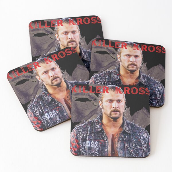 Item preview, Killer Kross - Tariik #300 designed and sold by evabelwq.