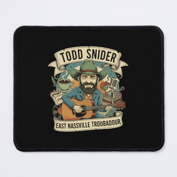 Item preview, Todd Sniders designed and sold by ferminhays.