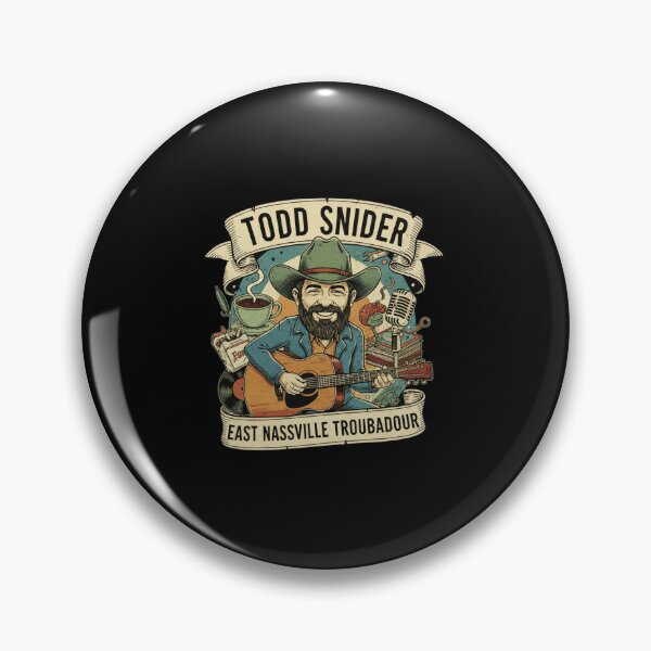 Item preview, Todd Sniders  designed and sold by ferminhays.