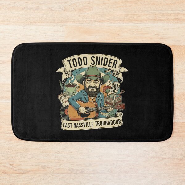 Item preview, Todd Sniders  designed and sold by ferminhays.