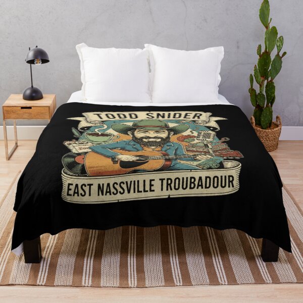 Item preview, Todd Sniders designed and sold by ferminhays.
