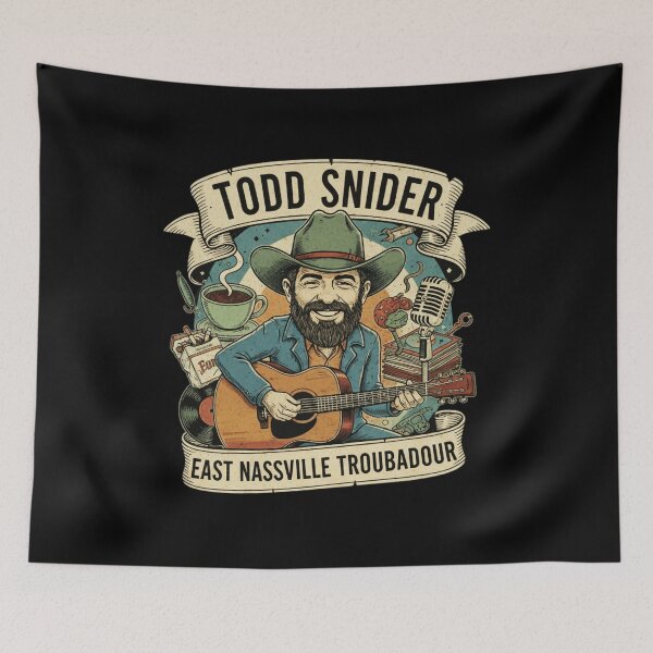 Item preview, Todd Sniders  designed and sold by ferminhays.