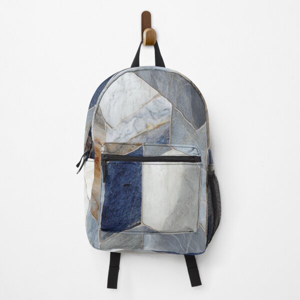 Item preview, Geometric marble pattern designed and sold by SmileshareShop.