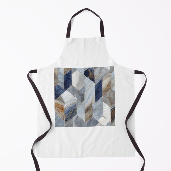 Item preview, Geometric marble pattern designed and sold by SmileshareShop.