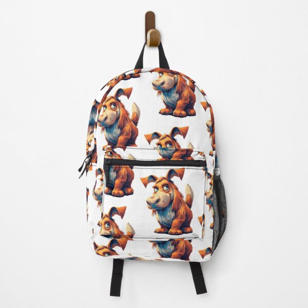 Item preview, Muttley Dog Design designed and sold by AKANKEDESIGN.