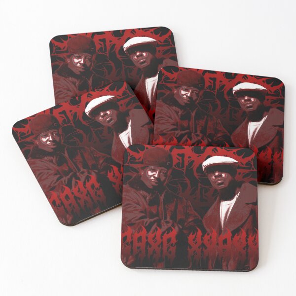 Item preview, Gang Starr - Tariik #138 designed and sold by cerymopl.
