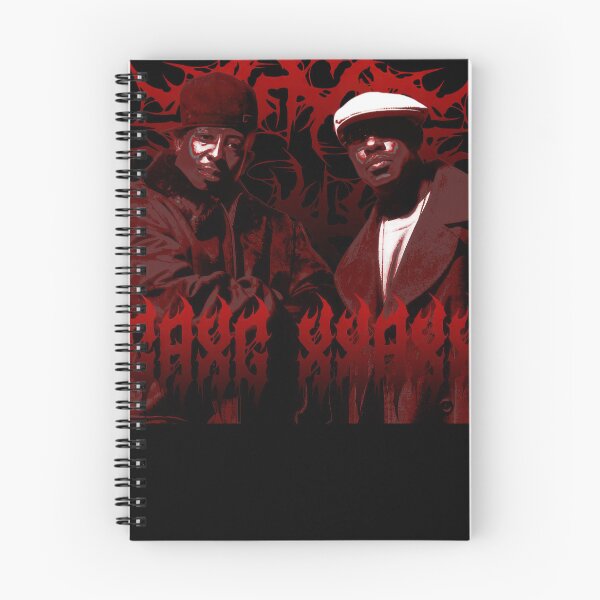 Item preview, Gang Starr - Tariik #138 designed and sold by cerymopl.