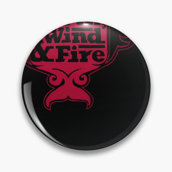 Item preview, Earth wind and fire - Tariik #73 designed and sold by KeithArtWorks.