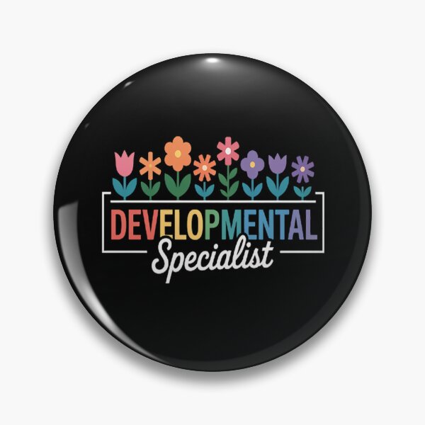 Item preview, Cute Developmental Specialist Appreciation designed and sold by Lucaseinar.