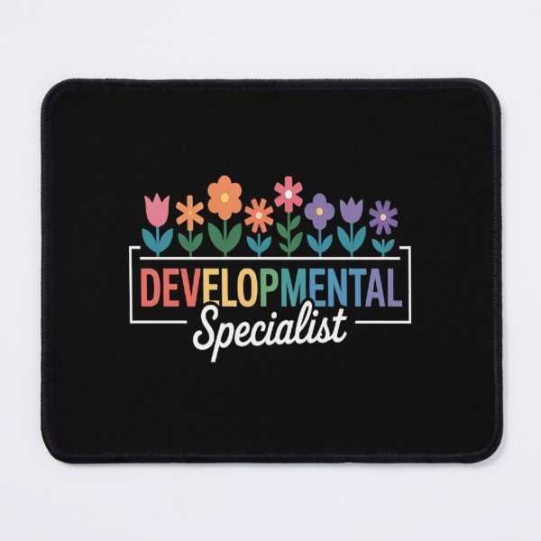 Item preview, Cute Developmental Specialist Appreciation designed and sold by Lucaseinar.
