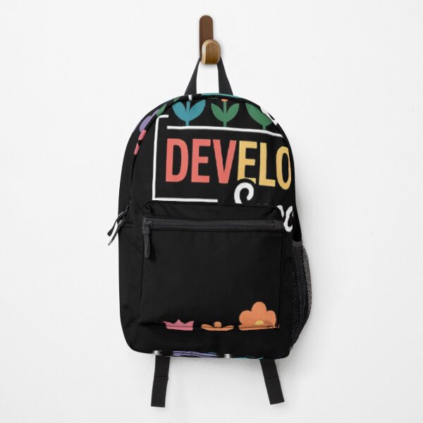 Item preview, Cute Developmental Specialist Appreciation designed and sold by Lucaseinar.