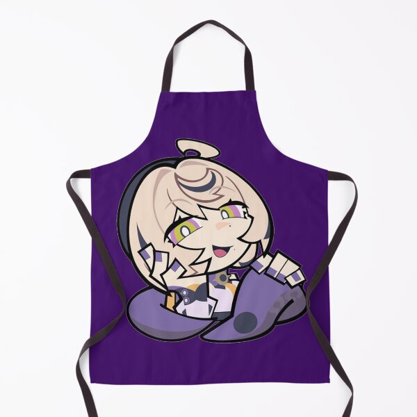 Item preview, Chibi Yidhari ZZZ designed and sold by Abstract Finds.