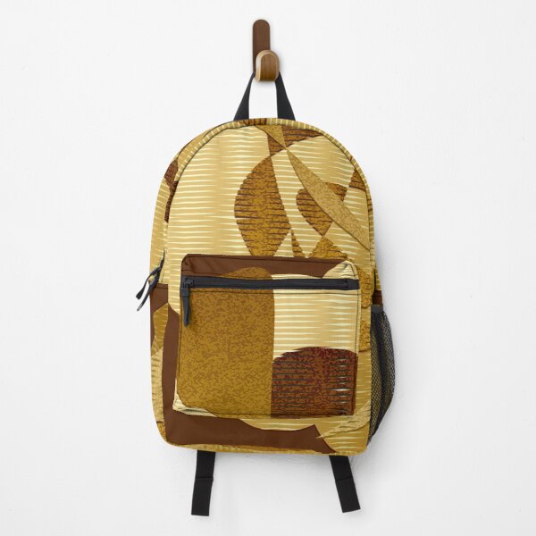 Item preview, Abstract Wicker Crafts (Golden) designed and sold by mavicfe.