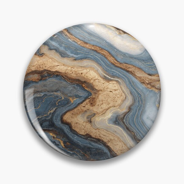 Item preview, Beauty gray marble pattern designed and sold by SmileshareShop.
