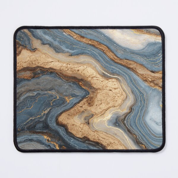 Item preview, Beauty gray marble pattern designed and sold by SmileshareShop.
