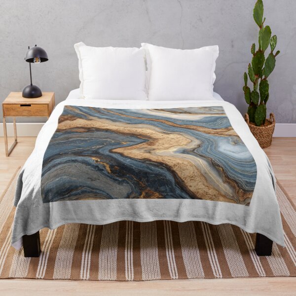 Item preview, Beauty gray marble pattern designed and sold by SmileshareShop.