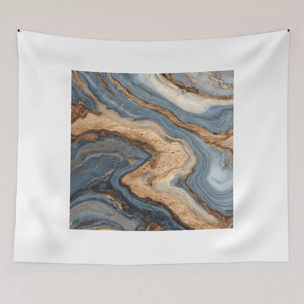 Item preview, Beauty gray marble pattern designed and sold by SmileshareShop.