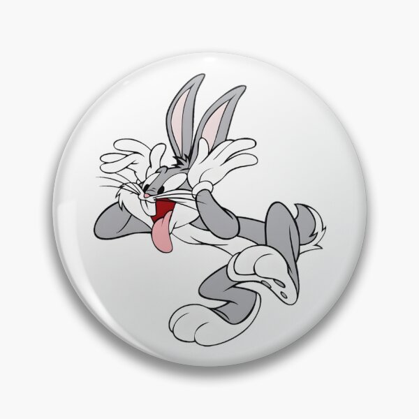 Item preview, crazy bunny designed and sold by SonyShock.