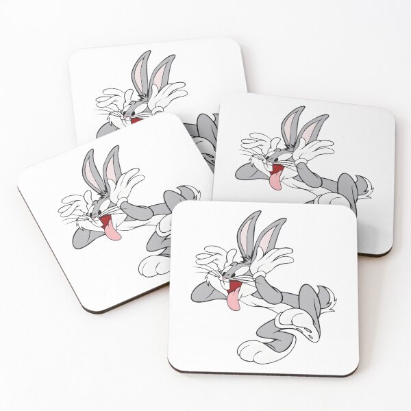 Item preview, crazy bunny designed and sold by SonyShock.